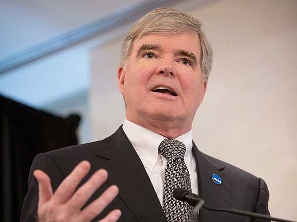 Mark-Emmert